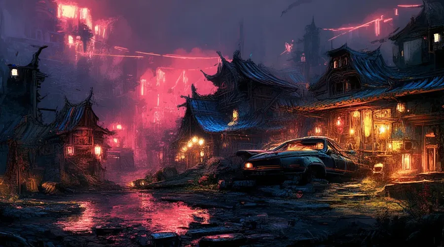魔兽三国游戏图片3